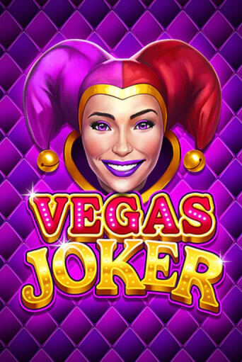 Vegas Joker играть онлайн на интерес| Pin-Up без денег
