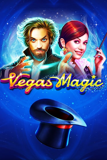 Vegas Magic играть онлайн на интерес| Pin-Up без денег