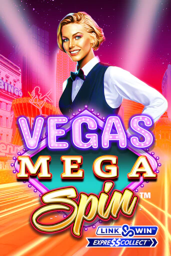 Vegas Mega Spin играть онлайн на интерес| Pin-Up без денег