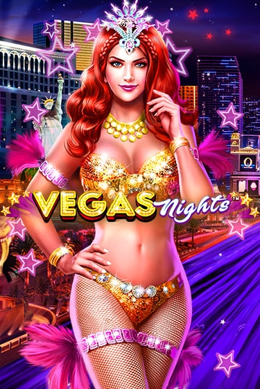 Vegas Nights играть онлайн на интерес| Pin-Up без денег