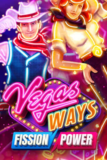 Vegas Ways играть онлайн на интерес| Pin-Up без денег