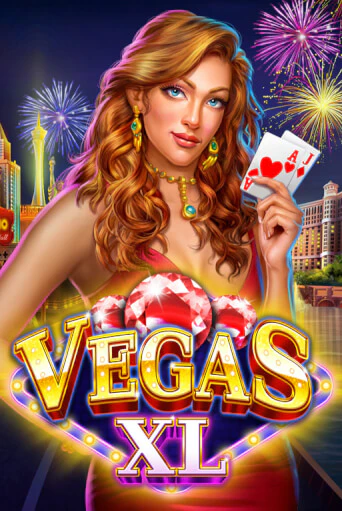 Vegas XL играть онлайн на интерес| Pin-Up без денег