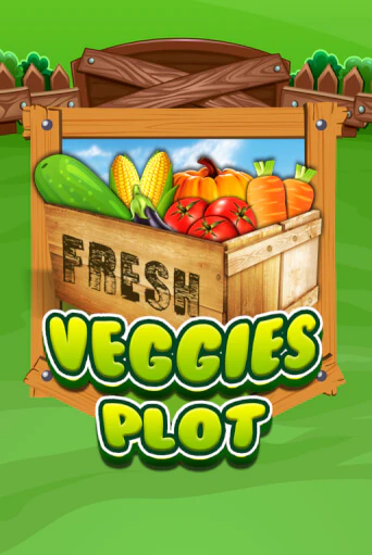 Veggies Plot играть онлайн на интерес| Pin-Up без денег