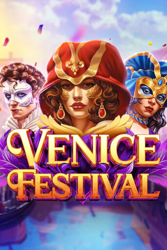 Venice Festival играть онлайн на интерес| Pin-Up без денег