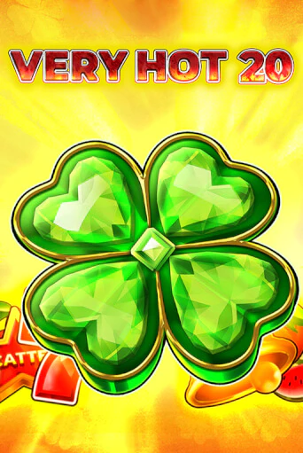 Very Hot 20 играть онлайн на интерес| Pin-Up без денег