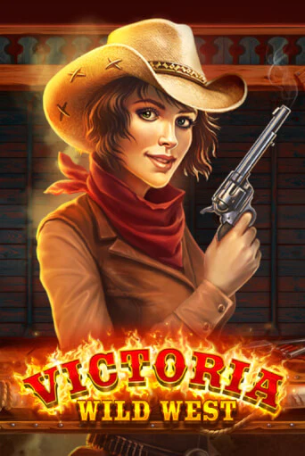 Victoria Wild West играть онлайн на интерес| Pin-Up без денег