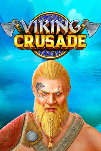 Viking Crusade играть онлайн на интерес| Pin-Up без денег