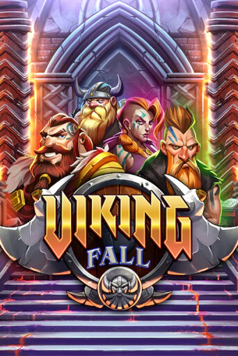 Viking Fall играть онлайн на интерес| Pin-Up без денег