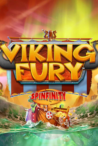 Viking Fury: Spinfinity играть онлайн на интерес| Pin-Up без денег