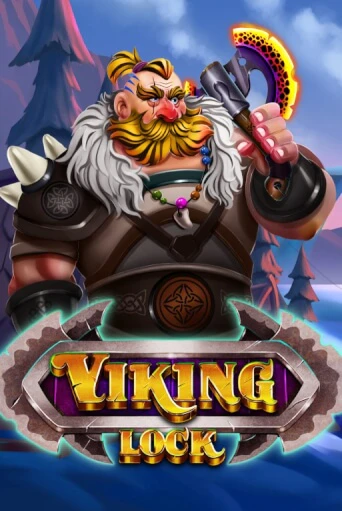 Viking Lock играть онлайн на интерес| Pin-Up без денег