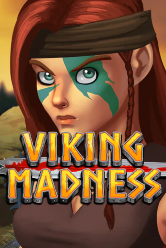 Viking Madness играть онлайн на интерес| Pin-Up без денег