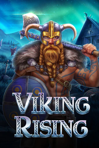 Viking Rising играть онлайн на интерес| Pin-Up без денег