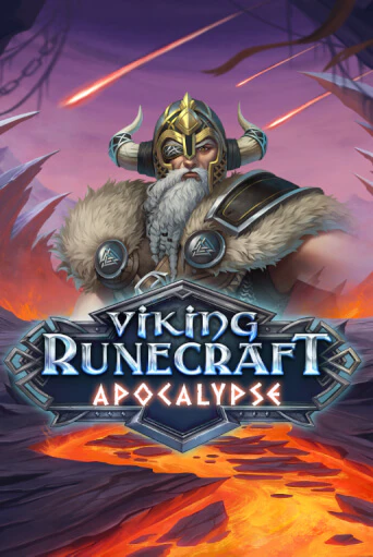 Viking Runecraft: Apocalypse играть онлайн на интерес| Pin-Up без денег