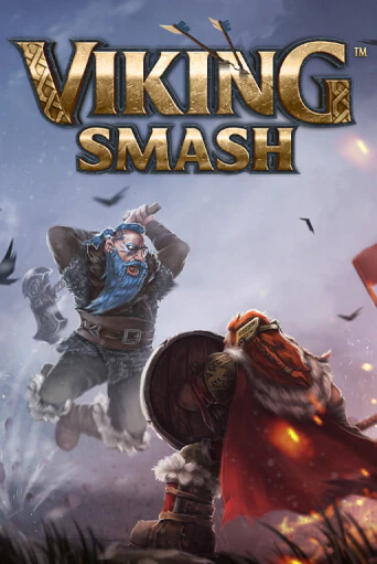 Viking Smash играть онлайн на интерес| Pin-Up без денег