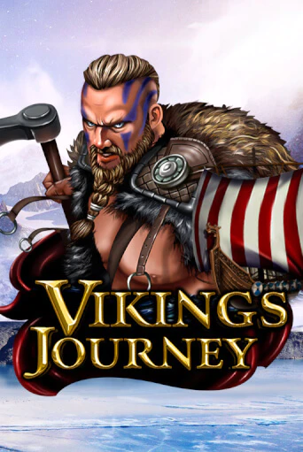Vikings Journey играть онлайн на интерес| Pin-Up без денег