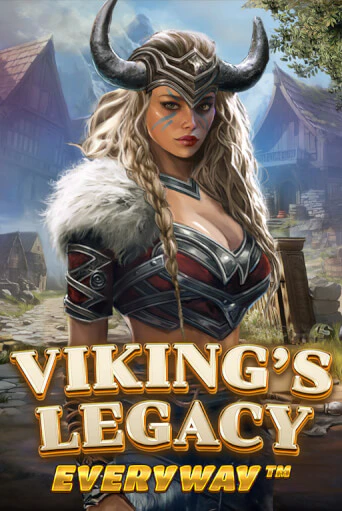 Viking’s Legacy Everyway играть онлайн на интерес| Pin-Up без денег