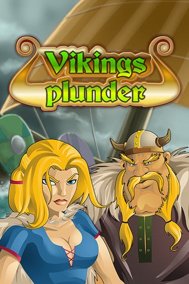 Viking's Plunder играть онлайн на интерес| Pin-Up без денег