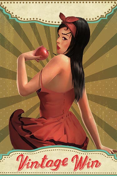 Vintage Win играть онлайн на интерес| Pin-Up без денег