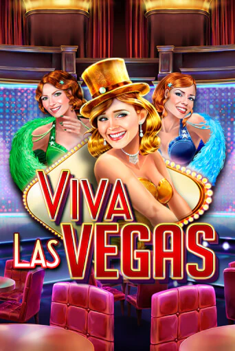 Viva Las Vegas играть онлайн на интерес| Pin-Up без денег