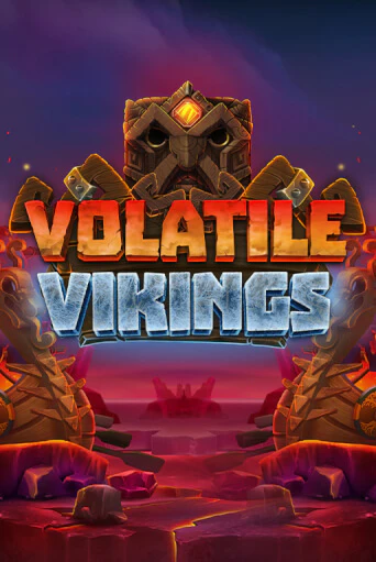 Volatile Vikings играть онлайн на интерес| Pin-Up без денег