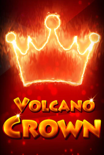 Volcano Crown играть онлайн на интерес| Pin-Up без денег