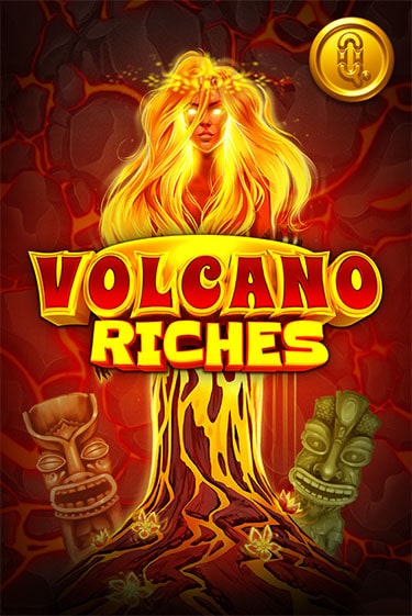 Volcano Riches играть онлайн на интерес| Pin-Up без денег