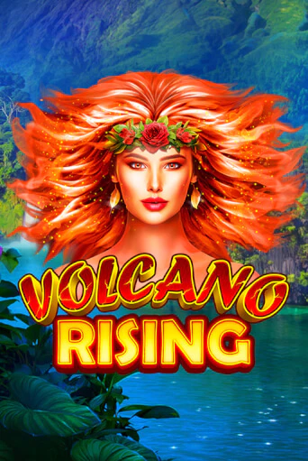 Volcano Rising играть онлайн на интерес| Pin-Up без денег