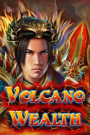 Volcano Wealth играть онлайн на интерес| Pin-Up без денег