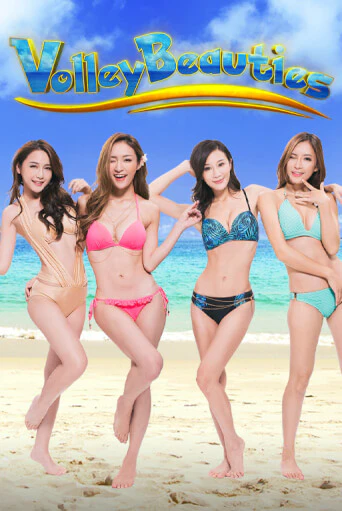Volley Beauties играть онлайн на интерес| Pin-Up без денег