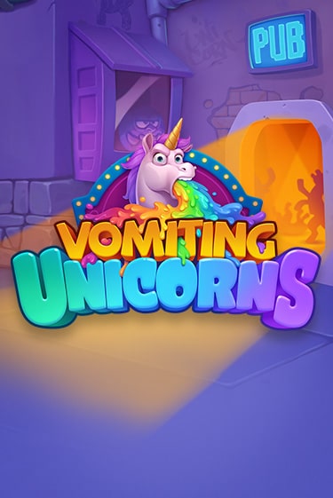 Vomiting Unicorns играть онлайн на интерес| Pin-Up без денег