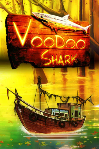 Voodoo Shark играть онлайн на интерес| Pin-Up без денег