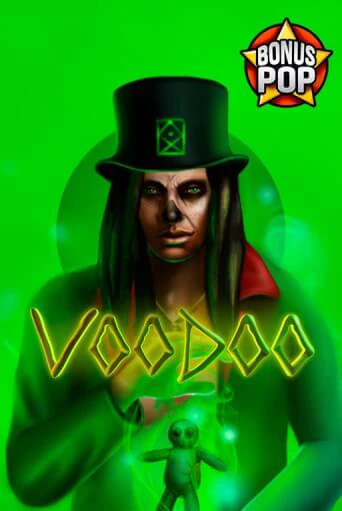 Voodoo играть онлайн на интерес| Pin-Up без денег