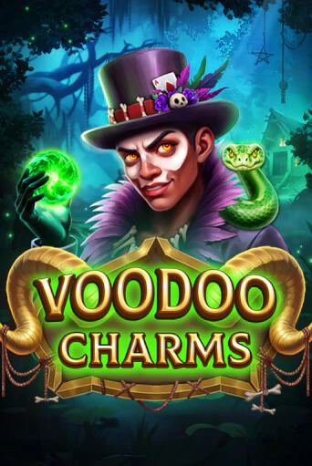 Voodoo Charms играть онлайн на интерес| Pin-Up без денег