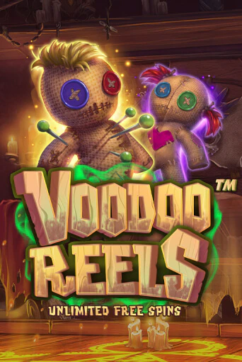 Voodoo Reels играть онлайн на интерес| Pin-Up без денег