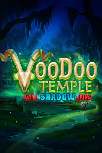 Voodoo Temple играть онлайн на интерес| Pin-Up без денег