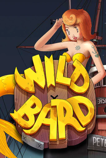 Wild Bard играть онлайн на интерес| Pin-Up без денег