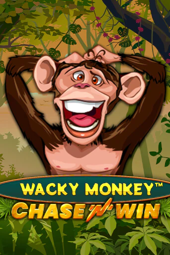 Wacky Monkey - Chase'N'Win играть онлайн на интерес| Pin-Up без денег