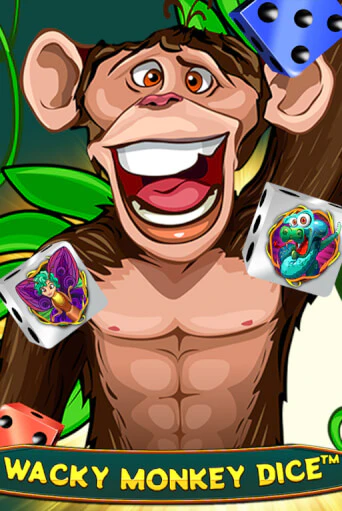 Wacky Monkey Dice играть онлайн на интерес| Pin-Up без денег