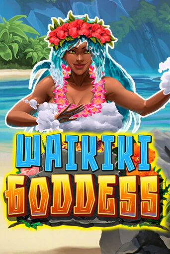 Waikiki Goddess играть онлайн на интерес| Pin-Up без денег
