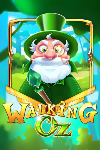 Walking Oz играть онлайн на интерес| Pin-Up без денег