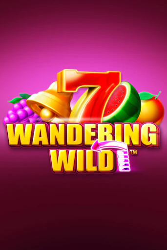 Wandering Wild играть онлайн на интерес| Pin-Up без денег
