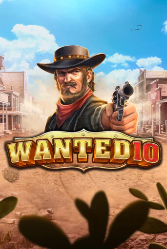 Wanted 10 играть онлайн на интерес| Pin-Up без денег