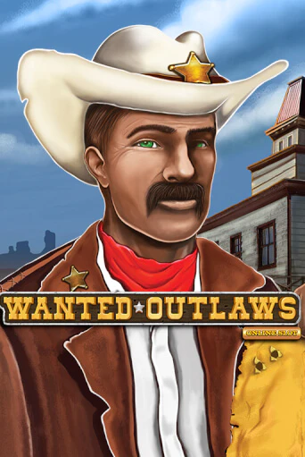 Wanted Outlaws играть онлайн на интерес| Pin-Up без денег