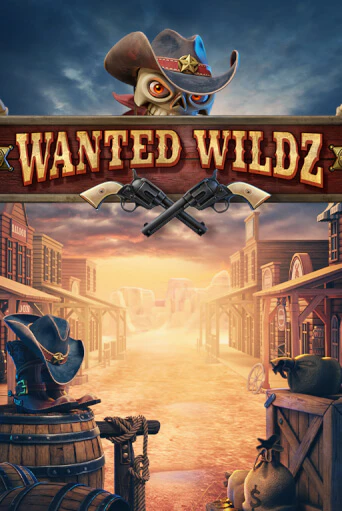 Wanted Wildz играть онлайн на интерес| Pin-Up без денег