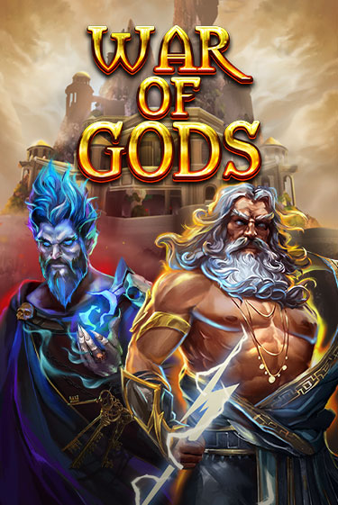 War Of Gods играть онлайн на интерес| Pin-Up без денег