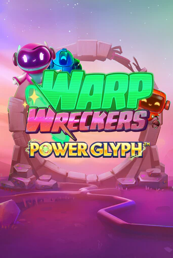 Warp Wreckers Power Glyph играть онлайн на интерес| Pin-Up без денег