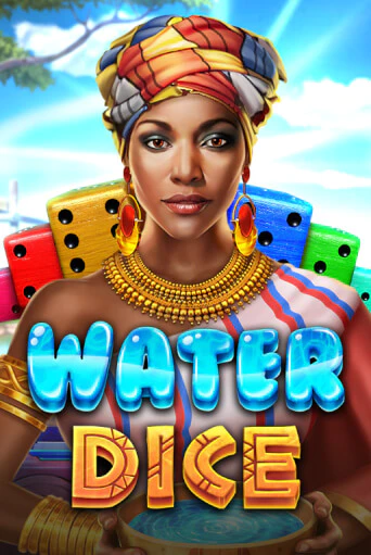 Water Dice играть онлайн на интерес| Pin-Up без денег