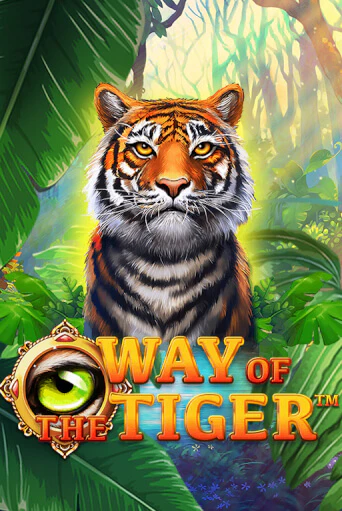 Way of the Tiger играть онлайн на интерес| Pin-Up без денег