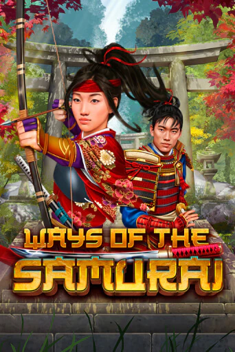 Ways Of The Samurai играть онлайн на интерес| Pin-Up без денег