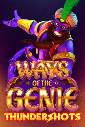 Ways of the Genie - Thundershots играть онлайн на интерес| Pin-Up без денег